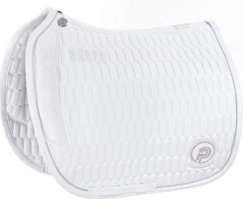 DL dečka Eskadron Softshell Avantgarde Platinum Pure 23